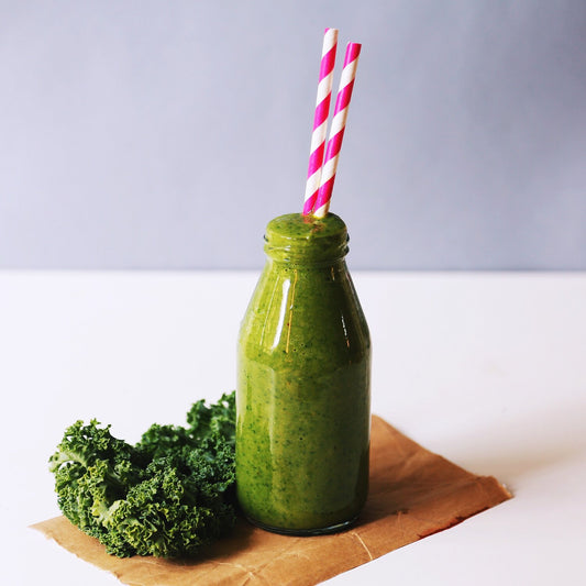 Green Goddess Smoothie