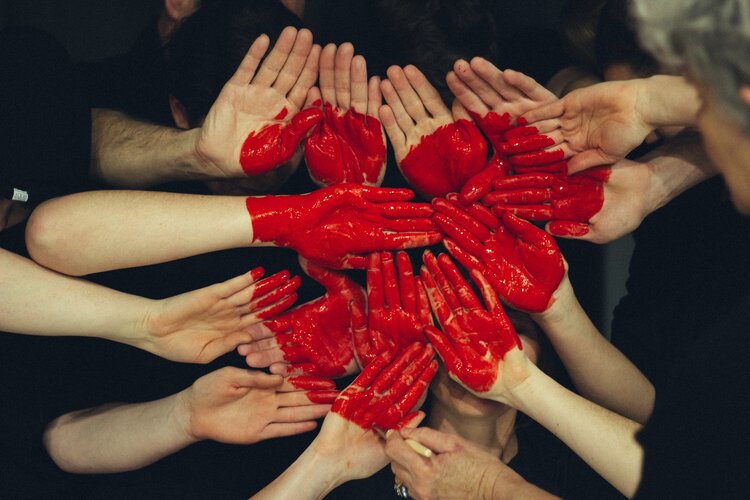 Why Community Is Vital In Your Wellness Journey